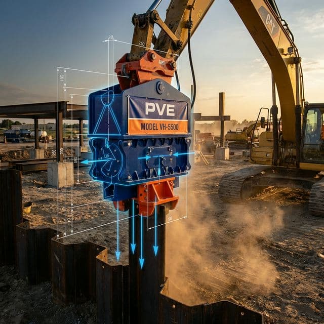 PVE 2316 VM