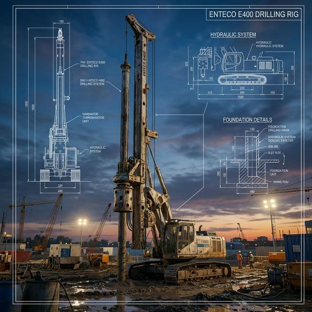 Liebherr LRB 355