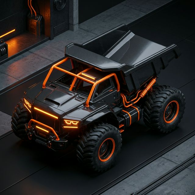 Спецтехника